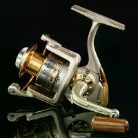 ราคา รอกตกปลา, Diwa Saint, พร้อมฝาปิดนิ้วเท้าโลหะ, เหมาะสำหรับการตกปลาทะเล, รอกหมุน Lure, รอกตกปลา, รอกตกปลา (1730211686974785811)