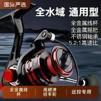 ราคา รอกตกปลา, โลหะเต็มรูปแบบ, รอกหมุน, เหมาะสำหรับการหล่อคันเบาและคันเบ็ด, รอกตกปลาขนาดเล็ก, รอกตกปลาคันเบ็ดมือ, รอกหมุน Lure pr big bag รสสาหร่าย (1732355488586171959)