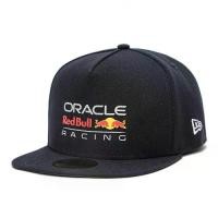 ราคา หมวกที่ใส่ได้ 59FIFTY Era ใหม่ Oracle Red Bull Racing สีกรมท่า A-Frame พร้อมการออกแบบ (1732298654852810247)