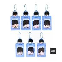 ราคา Moshi Moshi x NCT DREAM Photocard Holder พวงกุญแจ Frame card ลิขสิทธิ์แท้ รุ่น 6100004766-4772 (1732348568707434318)