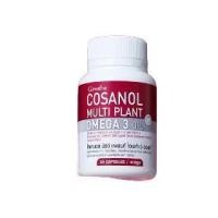 ราคา Cosanol Multi Plant OMEGA 3 OiL (1729615774453434664)