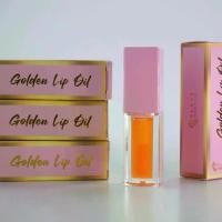 ราคา Golden lip oil by plant organic โกลเด้นลิป ลิปสักปาก (1731529178330859832)