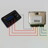 ราคา เครื่องกำเนิดสัญญาณแท่นทดสอบ ECU, DIY, 3CH, สำหรับการจำลองเพลาข้อเหวี่ยงและเพลาลูกเบี้ยว (1732243446547252330)