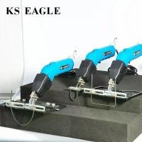 ราคา เครื่องตัดโฟม, มีดร้อน, เครื่องตัดโฟมไฟฟ้าสายไฟ 110/230V, เครื่องตัดโฟมโพลิสไตรีนมือถือ, เครื่องมือตัด DIY, เหมาะสำหรับการตัดโฟม, [COD] (1732081692947809515)