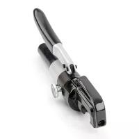 ราคา เครื่องตัดเหล็กเส้นไฮดรอลิก, ความแม่นยำ, ตัดขนาดเส้นผ่านศูนย์กลางตั้งแต่ 1/4 นิ้วไปจนถึง 7/16 นิ้ว, แท่งเหล็ก 4mmm-12mm, เครื่องมือสำคัญสำหรับผู้รับเหมาและ DIY (1731225182154558186)