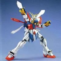 ราคา MG 1/100 God Gundam, รุ่นรวบรวม Bandai, GF13-017NJ, คอลเลกชันกลไก God Gundam, การออกแบบแอนิเมชั่นการ์ตูน, การประกอบอย่างรวดเร็วด้วยมือ DIY, ของขวัญที่แนะนำ (1732143948365858611)
