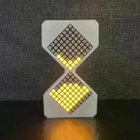 ราคา นาฬิกาทรายดิจิตอล, DIY, ของขวัญวันเกิด, เกมสำหรับเด็ก, นาฬิกาทรายไซเบอร์, นาฬิกาทรายอิเล็กทรอนิกส์, ความรู้สึกสไตล์ไซเบอร์ของเทคโนโลยี, เรืองแสง รูปปั้น (1730697166741145931)