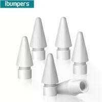 ราคา อัปเกรดสำหรับเคล็ดลับดินสอ Apple, ibumpers, [6 แพ็ค], เข้ากันได้กับ Apple Pencil 2nd Gen และ 1st Gen สำหรับ Apple Pencil Pro และ iPad Pro, เคล็ดลับการเปลี่ยน (1731586759347440464)