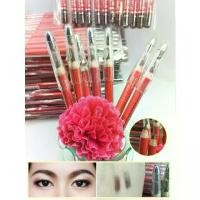 ราคา ดินสอเขียนคิ้ว กบเหลา จากแบรนด์ sweet heart แท้ ( 1 โหล 12 เเท่ง )ดินสอเขียนคิ้ว eyebrow pencil (1732237327021935392)