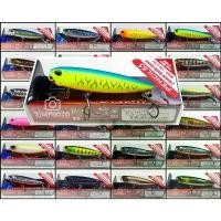 ราคา DUO Realis PENCIL 65F 5.5g. เหยื่อปลอม ผิวน้ำ DUOแท้ 100% เหยื่อตกปลา แนะนำ (1731401694197352219)