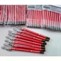 ราคา ( 12 ชิ้น ) ดินสอเขียนคิ้ว แถมกบ สวีทฮาร์ท SWEET HEARTดินสอเขียนคิ้ว eyebrow pencil (1732205700045179427)