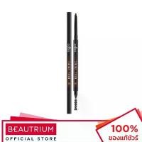 ราคา (ของแท้100%) ODBO Slim Shape Eyebrow Auto Pencil ดินสอเขียนคิ้ว 0.1g (1731665192452982035)
