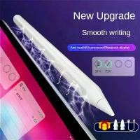 ราคา ปากกาสไตลัสบลูทูธ, ใหม่สำหรับ Apple Pencil 2 1 iPad Pencil, เข้ากันได้กับ iPad Pro 11 12 9 Air 4 Air 5 M4 2018-2024, เหมาะสำหรับ Apple Pencil (1731006280298235927)