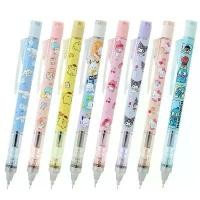 ราคา [จัดส่งทันที] Mechanical Pencil Monograph ดินสอกด SANRIO Hello Kitty / My Melody / Kuromi / Cinnamonroll (1731676031720981752)