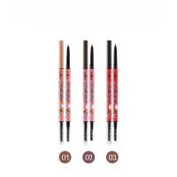 ราคา พร้อมส่งจากไทย ดินสอเขียนคิ้วโอดีบีโอ ดรีมมิ่ง สลิม ODBO DREAMING COLLECTION SLIM EYEBROW PENCIL OD730 (1732446332794865498)