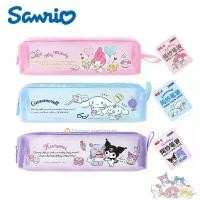 ราคา แนะนำ กระเป๋าดินสอ sanrio ลิขสิทธิ์แท้ รุ่น YZ8361-66 ผ้าตาข่าย ลาย kuromi melody cinnamoroll คิตตี้ ขนาด 21x6x5 ซม.pencil bag (1732262651701003978)