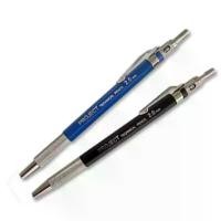 ราคา ook kee KTS (ศูนย์เครื่องเขียน) ดินสอกด Project Technical Pencil 2mm.(สีดำ!!) จูเนียร์ บุ๊ค กระดาษ หนัง ไก่ สีฟ้า โอเน็ต แฟลช quilling paper งิน จุดเทียน หมึก สมุด แค็ตตาล็อก bou (1732275835104036654)