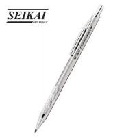 ราคา [จัดส่งทันที] SEIKAI ดินสอกดไส้ใหญ่ 2.0 mm.(PENCIL) 1 ด้าม (1731419406194149242)