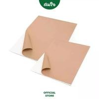 ราคา Fuji กระดาษฟลิปชาร์ท FLIPCHART PAPER จำนวน 25แผ่น ขนาด 70x50ซม., 90x75ซม. (1732210341438391483)
