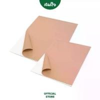 ราคา [COD] Fuji กระดาษฟลิปชาร์ท FLIPCHART PAPER จำนวน 25แผ่น ขนาด 70x50ซม., 90x75ซม. (1731197901412599626)