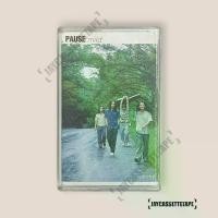 ราคา PAUSE พอส อัลบั้ม : Mild มายด์ เทปเพลง เทปคาสเซ็ท Cassette Tape เทปเพลงไทย (1732008483185198801)