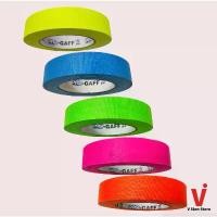 ราคา PRO GAFF TAPE 1" x 25yds Cloth Tape เทปผ้าคุณภาพสูงจาก USA คําแนะนําการขายที่ร้อนแรงในเดือนนี้ (1732265841158358957)
