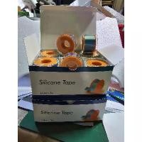 ราคา medical silicone tape พลาสเตอร์ซิลิโคน silicone tape 3m ม้วนละ 130 (1732204360012105571)