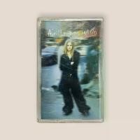 ราคา เทปเพลง เทปคาสเซ็ต เทปคาสเซ็ท Cassette Tape เทปเพลงสากล Avril Lavigne อัลบั้ม Let Go (1731610531841607377)
