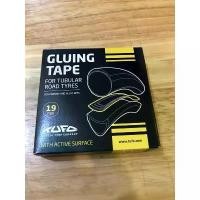 ราคา ขายดี เทปกาว TUFO GLUING TAPE สำหรับติดยางฮาร์ฟ (19 มม. x 2 เมตร) (1731223939022095502)