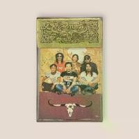 ราคา คาราบาว อัลบั้ม : Vol.8 เวลคัมทูไทยแลนด์ เทปเพลง เทปคาสเซ็ท Cassette Tape เทปเพลงไทย (1732244754422597329)