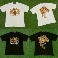 ราคา เสื้อเชิ้ต Dace Donkey Tape, Oversize (1732259465203451477)