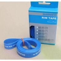 ราคา เทปรองยาง เทปรองล้อ เสือหมอบ SHIMANO RIM TAPE 700c หน้าขอบล้อกว้าง 15-18c / 17-21c สินค้าที่ขายดีที่สุดของเดือนนี้ (1732140275710330280)