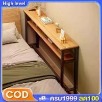 ราคา แนะนำ แนะนำ HIGH โต๊ะ โต๊ะคอม 120CMโต๊ะทํางาน 2ชั้น ชุดโต๊ะทํางาน ไม้โต๊ะทำงานถูกๆ โต๊ะวางคอมใหญ่ OFFICE COMPUTER DESK เหมาะสำหรับทำงานที่บ้านTikTok (1732317751014950452)