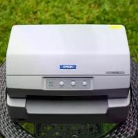 ราคา EPSON PLQ-20 เครื่องพิมพ์สมุด เครื่องพิมพ์เช็ค พร้อมโปรแกรมพิมพ์เช็ค Passbook printer เครื่องใหม่มือ 1 รับประกัน ปี (1732401010341938790)