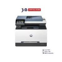 ราคา COLOR LASER PRINTER (เครื่องพิมพ์เลเซอร์สี) HP COLOR LASERJET PRO MFP 3303FDN PRINTER (1732311871707776636)