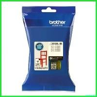 ราคา omniposhop คุณภาพรับประกันได้ BROTHER ตลับหมึก INK LC-3619XL BK (1730648815946532950)