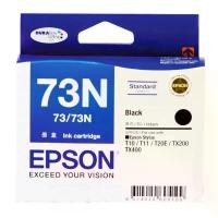 ราคา Ink Epson รุ่น 73N สีดำ ยึดรูปแบบเดียวกัน (1732032956805055922)
