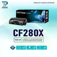 ราคา หมึกเทียบเท่า CF280 280X 280 CF280X 80X CF-280X ปริ้นได้มากกว่า 280A CF280A 80A FOR HP LaserJet Pro 400 Printer M401 ขายร้อน (1732352709803869567)
