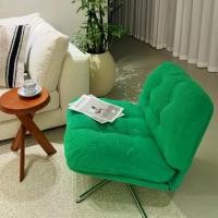 ราคา F&G เก้าอี้โซฟา โซฟา DYVLINGE Sofa chair เก้าอี้พักผ่อน สามารถหมุนได้ IKEA รุ่นเดียวกัน ระบายอากาศได้ดี หนาและนุ่ม (1732195810079770090)