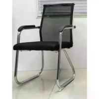 ราคา เก้าอี้ออฟฟิต (รับได้ถึง200Kg)เก้าอี้นั่งทำงาน ดีไซส์เรียบง่ายทันสมัย แข็งแรง เก้าอี้คอม (พร้อมส่ง)Chair (1732302424894834008)