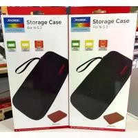 ราคา Nintendo Switch 2 : NS2 Storage Case Dobe Black / กระเป๋าใส่เครื่อง Nintendo Switch 2 ขายดีประจำเดือนนี้ (1732139913877423338)