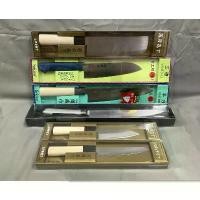 ราคา มีดทำครัวญี่ปุ่น Kitchen knife มีดญี่ปุ่นของแท้ มีดแล่ปลา แล่เนื้อ หั่นผัก อุปกรณ์ทำอาหาร Santoku Gyutou Sekozo (1732299413335672698)