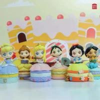 ราคา โมเดลเจ้าหญิง Disney Princess Collection Macaron Organizer ลิขสิทธิ์แท้ Miniso (เช็คการ์ด) แนะนำ (1731431544989451324)