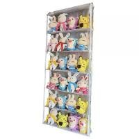 ราคา ที่เก็บตุ๊กตา กระเป๋าแขวน สำหรับเก็บของ stand oil bag bag organizer bag holder กระเป๋า ยกโหล กระเป๋า ยกโหล กระเป๋า ยกโหล (1731941919275715415)