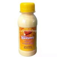 ราคา จัดส่งทันที. 6 ขวด 120บาท ขนาด 75 ml ครีมทานาคาพม่า เป็นโลชั่นที่มีส่วนผสมของ ทานาคา น้ำนม Vitamin C, E และ B3 ช่วยเพิ่มความชุ่มชื่น ใช้บำรุงผิวหน้าและทาตัว (1732137660839069610)