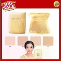 ราคา พร้อมส่ง ส่งฟรี !! Cute press evory perfect skin plus vitamin E foundation แป้งคิวท์เพลส อิเวอร์รี่ เพอร์เฟ็คสกินพลัส[ตลับจริง13g.//รีฟิล12g.] (1732339710664475941)
