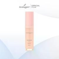 ราคา PrimaNest Whitening Birdnest Vitamin C Essence 30 ml พรีมาเนสท์ ไวท์เทนนิ่ง วิตามินซี เอสเซนส์ (1729600165298670062)