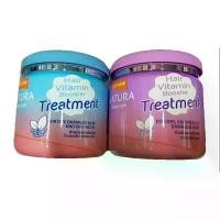 ราคา [พร้อมส่ง] Lolane Natura Hair Vitamin Booster Treatment For dry 500g:โลแลน เนทูร่า แฮร์ไวตามิน บูสเตอร์ ทรีตเมนท์ ฟอร์ ดราย 500 กรัม (มีให้เลือก 2 สูตร) (1732025778871633706)