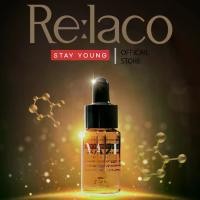 ราคา Re:Laco VA 21 Vitamin C serum เซรั่มวิตามินซีเข้มข้น! ด้วยวิตามินซีบริสุทธิ์ 14% (1732139395807414911)