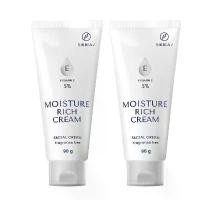 ราคา อยซ์เจอร์ ริช ครีม | ครีมวิตามินอีศิริราช | Siriraj Moisture Rich Cream Vitamin E 5% | ขนาด 90 กรัม (1731703776371312177)